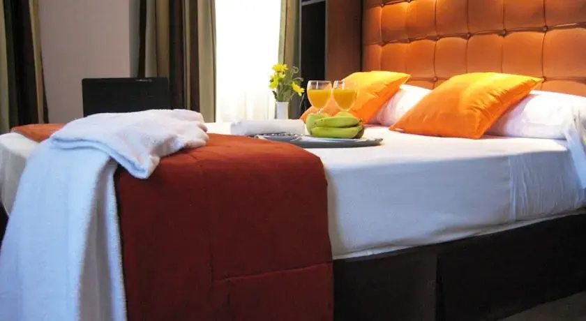 Imagen de Hotel La Casa de la Trinidad (31 de 31)