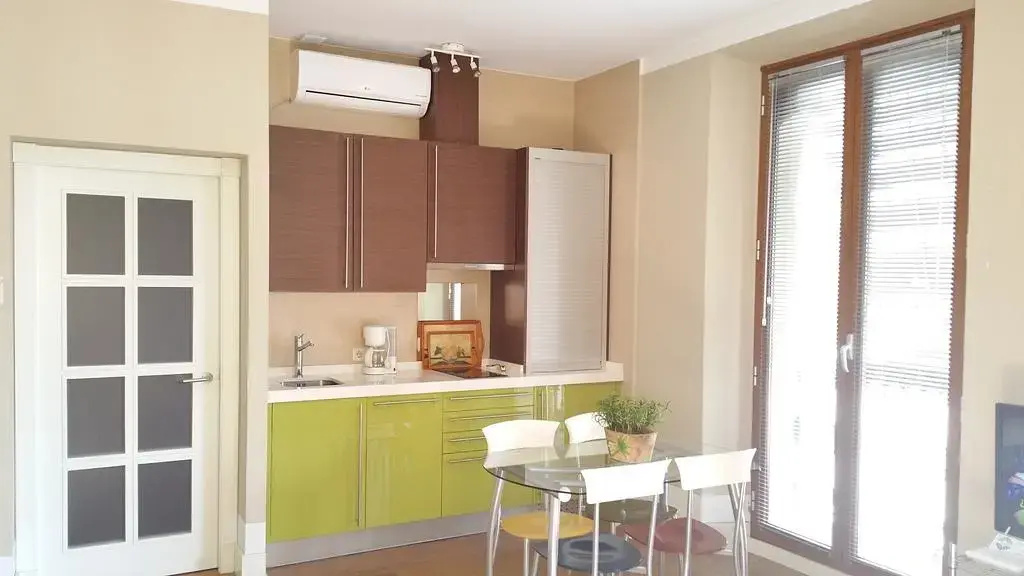 Imagen de Apartamentos Turísticos Cazires (6 de 20)