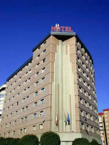 Imagen de Hotel Zentral Parque (2 de 20)