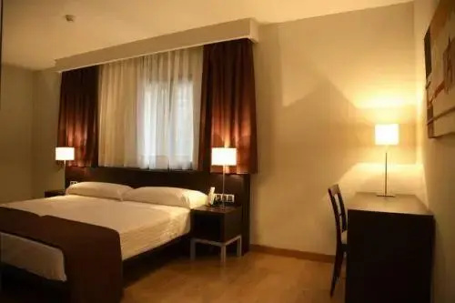Imagen de Hotel Plazaola (12 de 13)