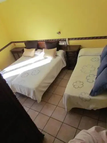 Imagen de Hostal La Campana (19 de 26)