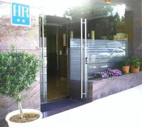 Imagen de Hotel Rostits Castelló (2 de 15)