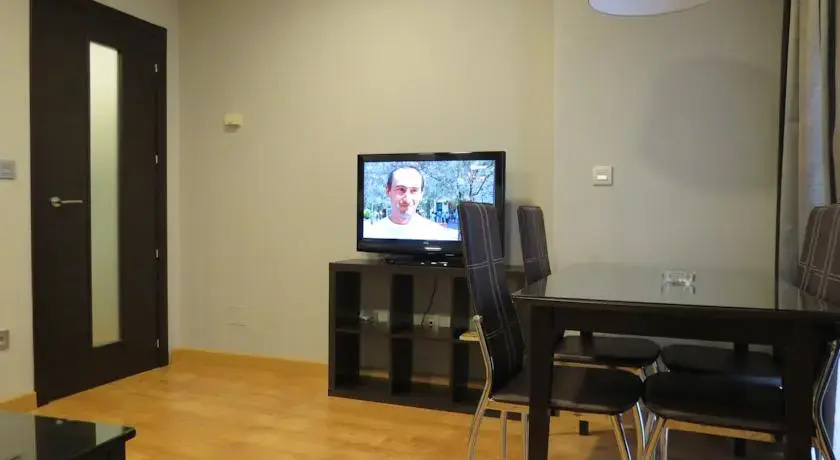 Imagen de Apartamentos Aparthotel Catedral (11 de 15)