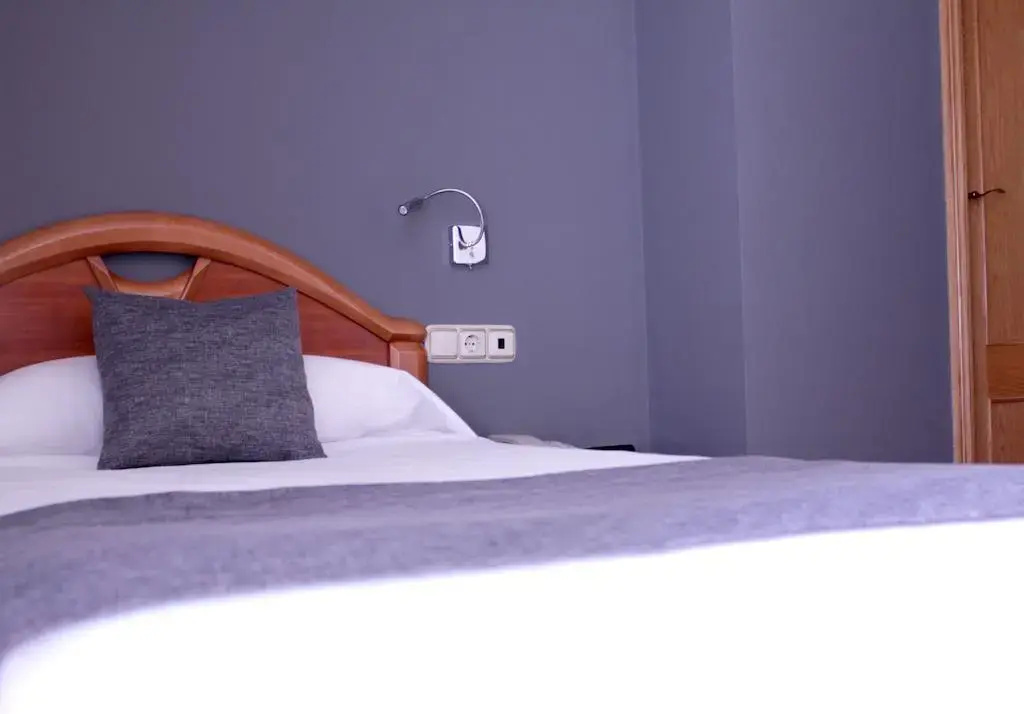 Imagen de HOSTAL IZAGA (17 de 22)