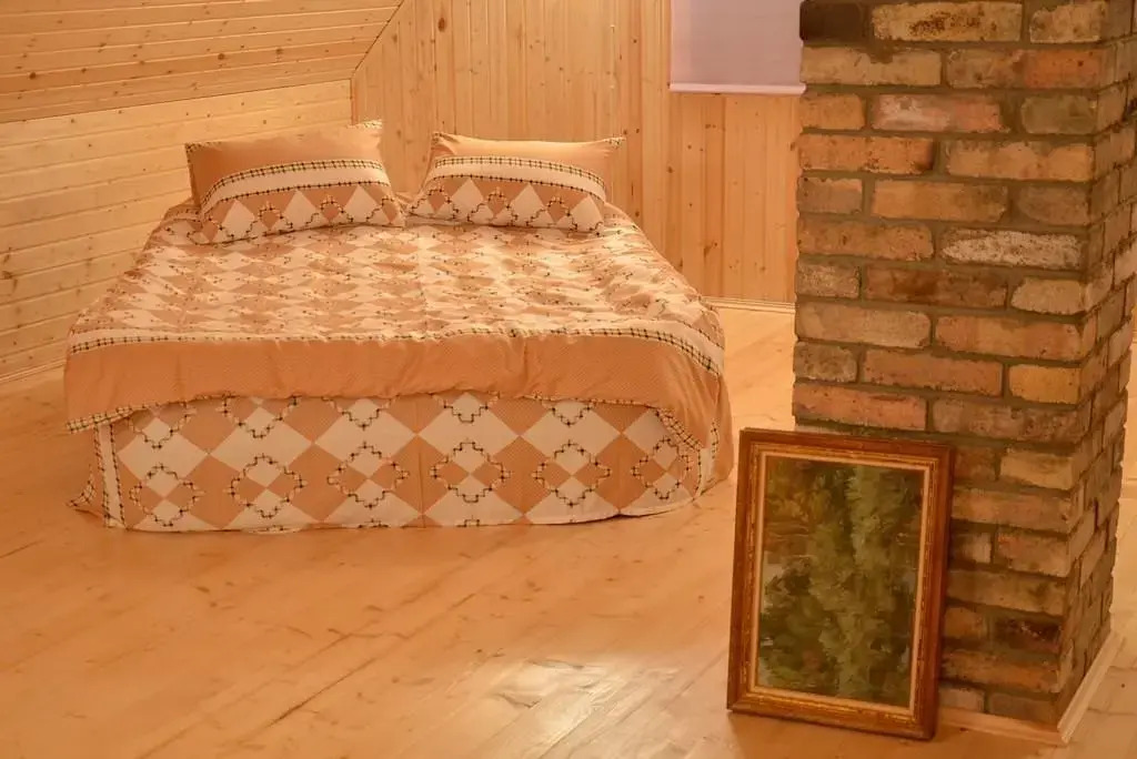 Markovo Holiday Home