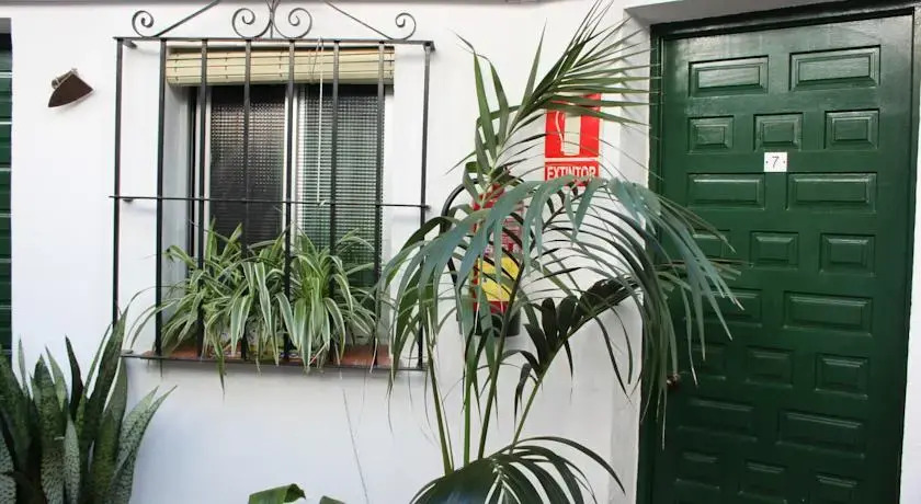 Imagen de Hostal El Patio (6 de 20)