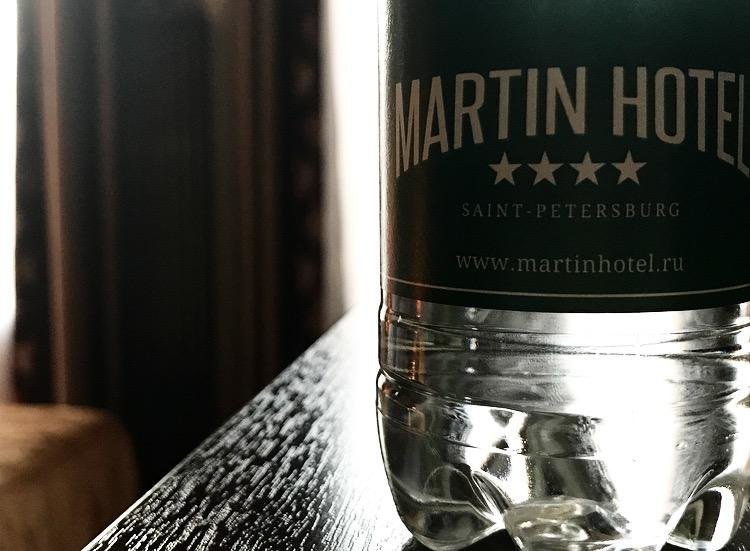 Martin Hotel