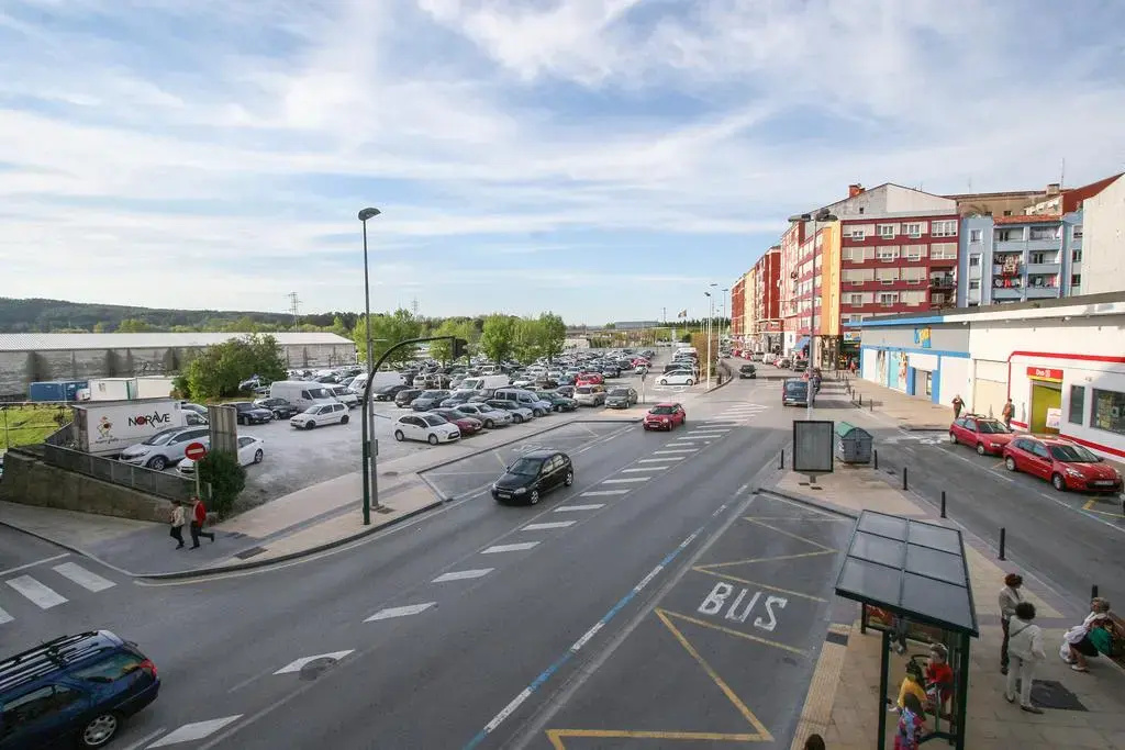 Hotel Regio