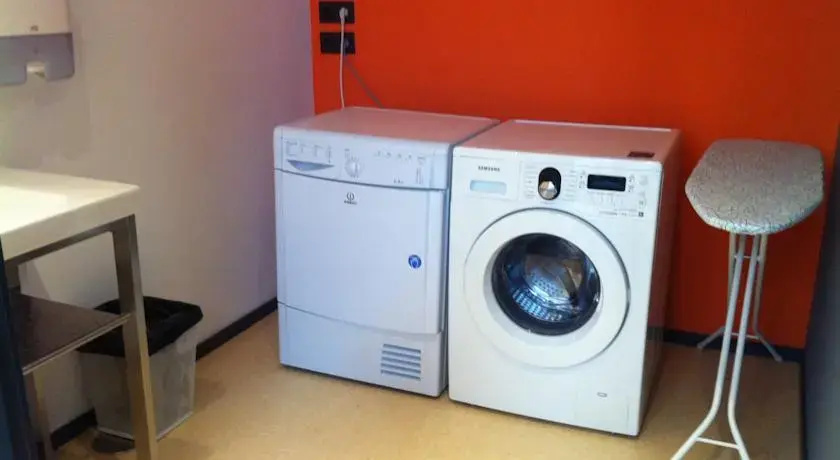 Imagen de Kaps Hostel Vigo (9 de 20)