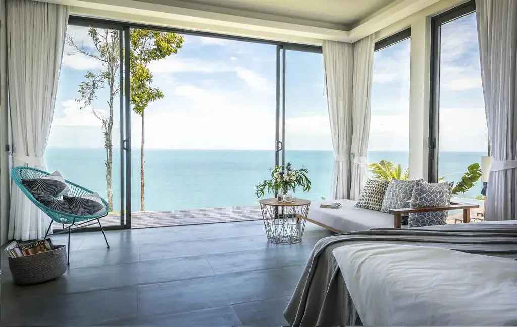 Designer Villa JAH