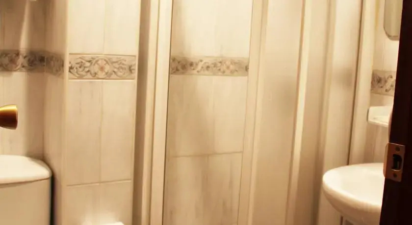 Imagen de Hostal Carbonara (20 de 21)