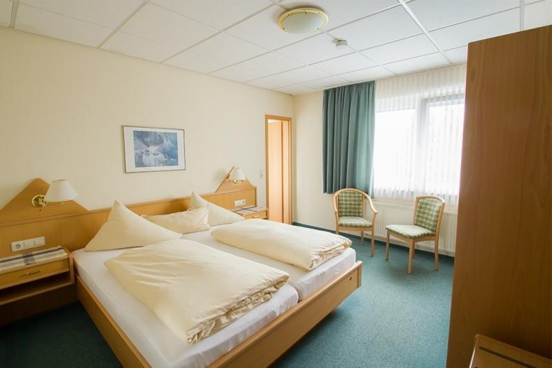 Hotel lübbecke umgebung