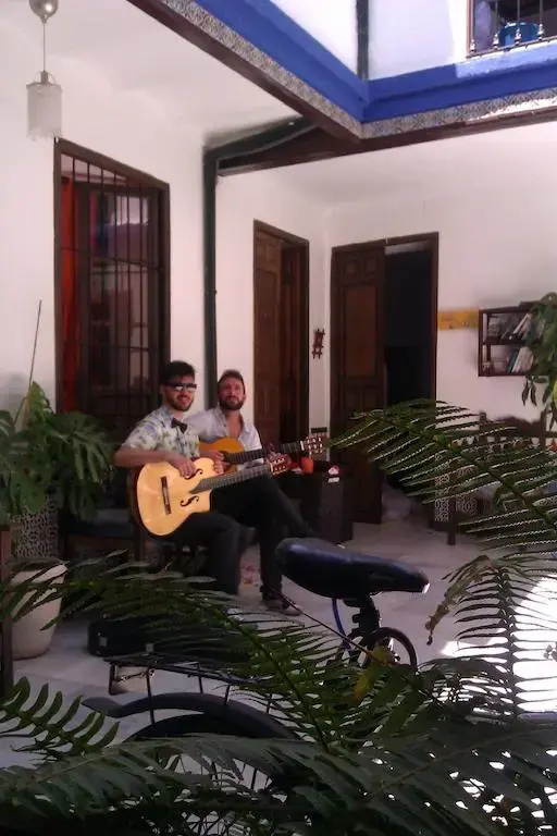 Imagen de Backpacker Al-Katre (12 de 19)