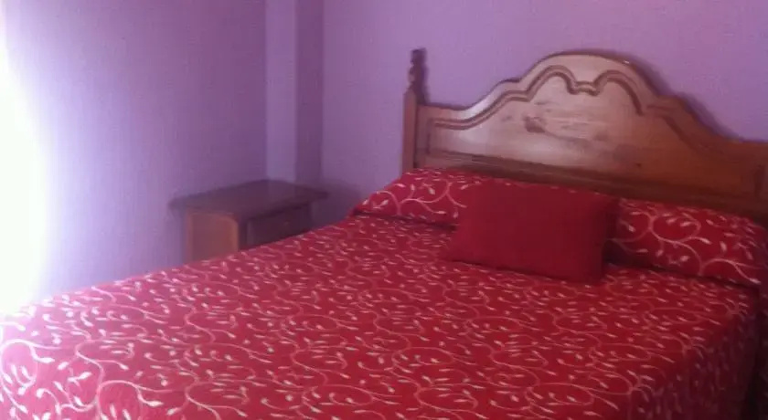 Imagen de Hotel Nobis Salamanca (2 de 19)