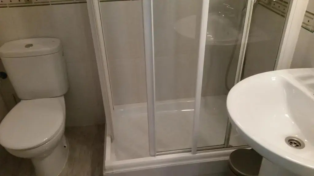 Imagen de Hostal Montecarlo (16 de 16)