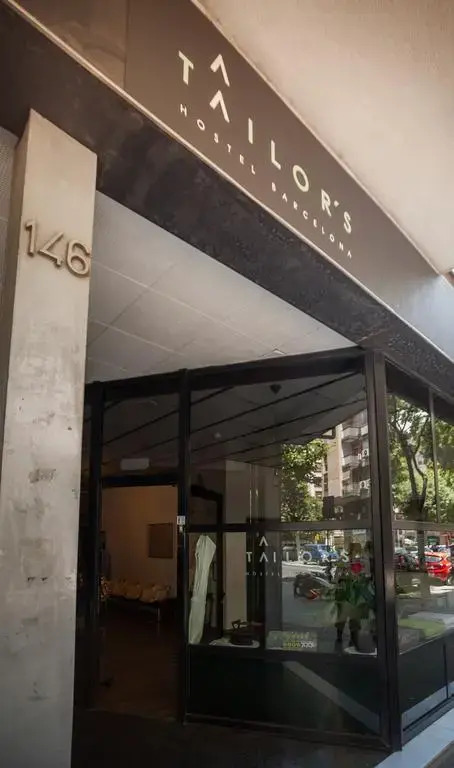 Imagen de Pars Tailors Hostel (4 de 19)