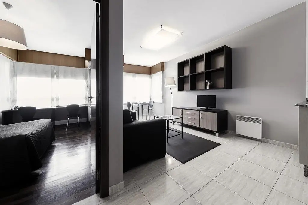 Imagen de Someso Apartamentos Turísticos (20 de 20)