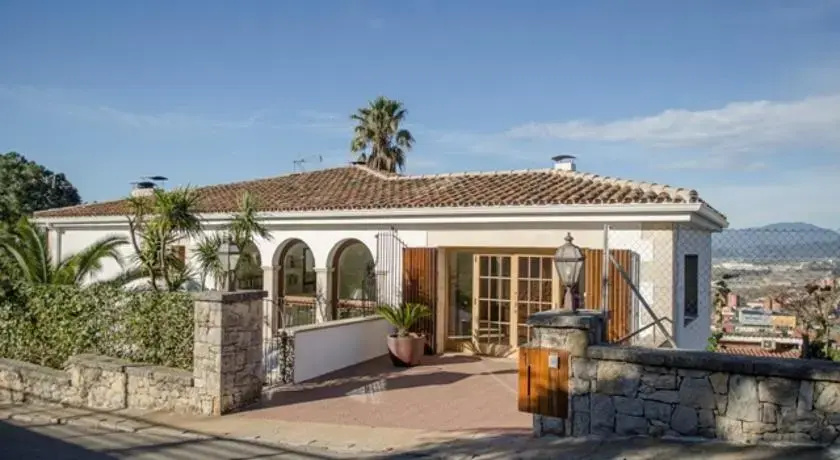 Imagen de Montjuic BedBreakfast (3 de 21)