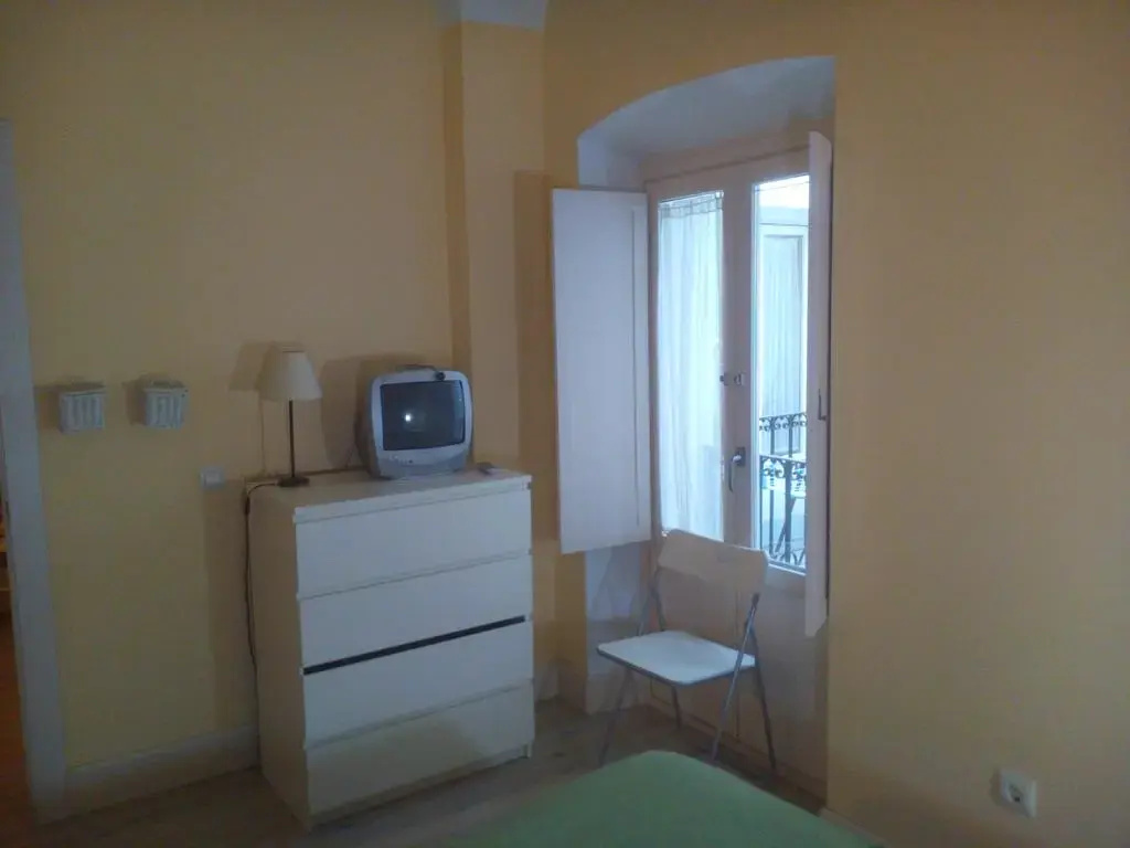 Imagen de Apartamentos Turísticos Cazires (10 de 20)