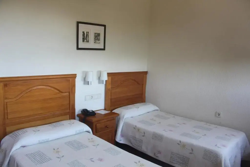 Imagen de HOTEL ESLAVA (8 de 22)