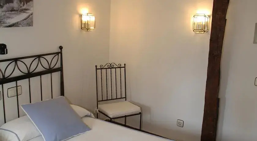 Imagen de Hostal La Posada de Zocodover (26 de 28)