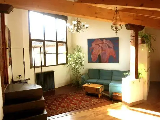 Imagen de Casa Rural El Arcón (9 de 12)