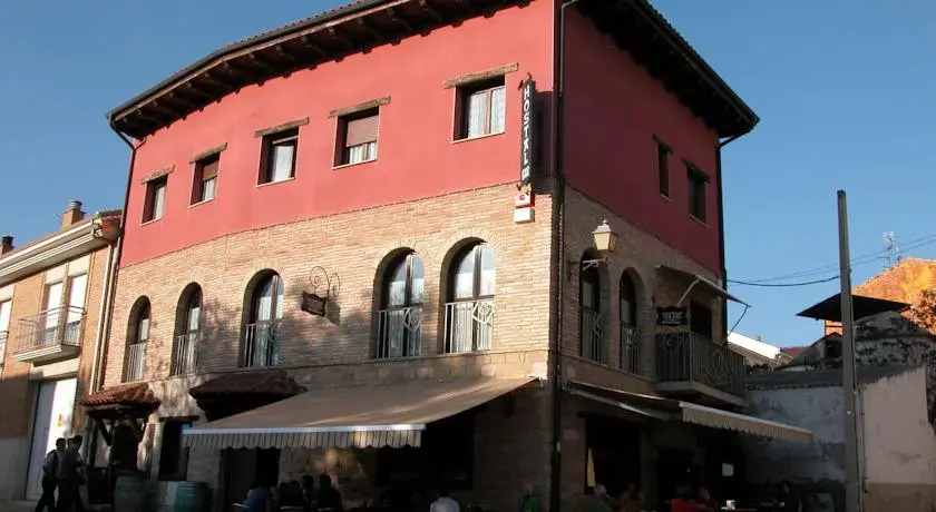Imagen de Hostal Suetxe (4 de 18)