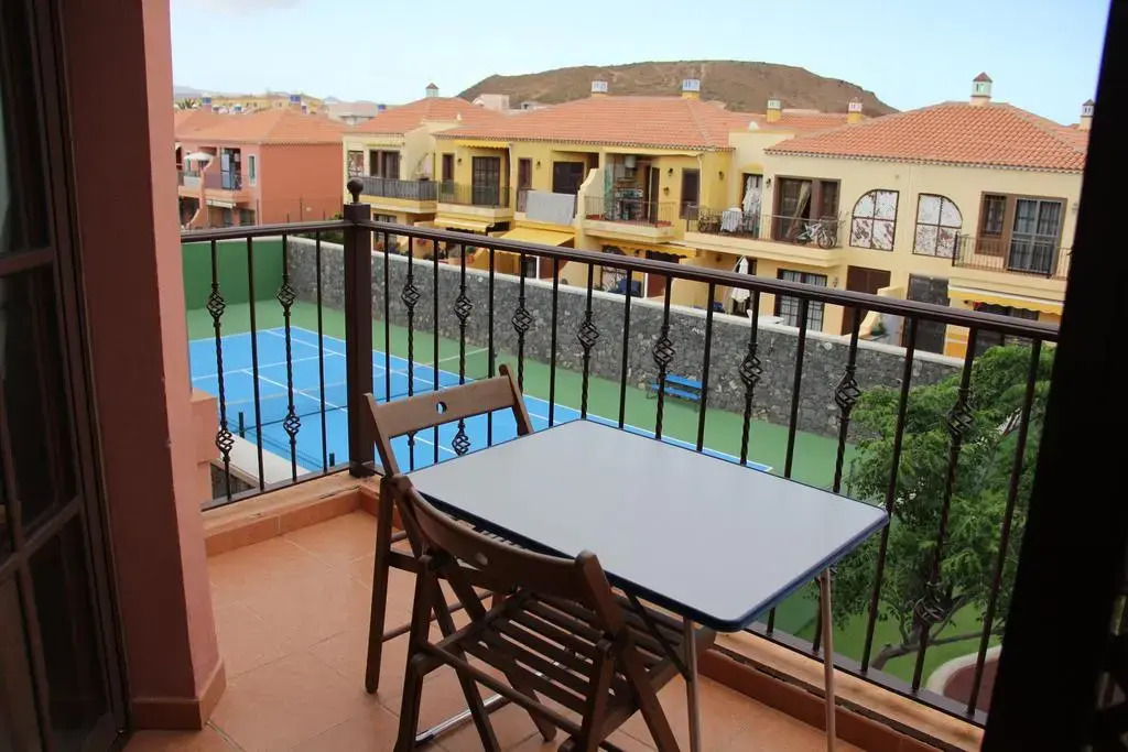 Residencial Atlantico I