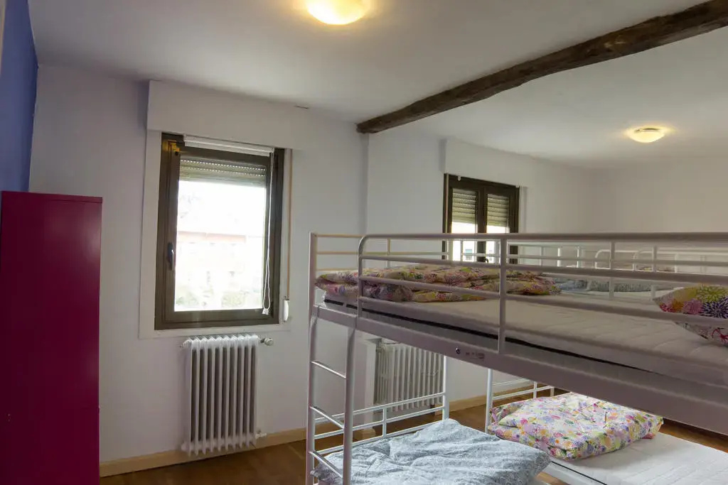 Imagen de Xarma Hostel (24 de 24)