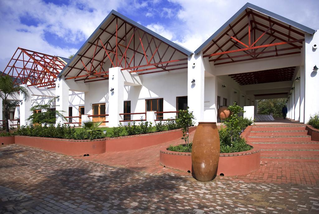 Zulu Nyala Country Manor