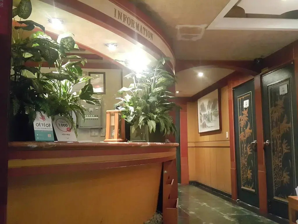 Ivy Motel