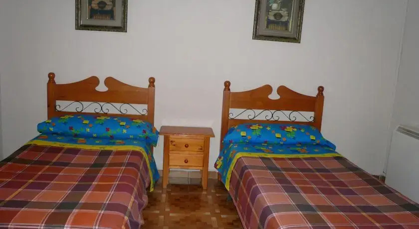 Imagen de Hostal Berlín Madrid (3 de 6)
