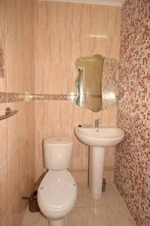 Guest House U Vandy