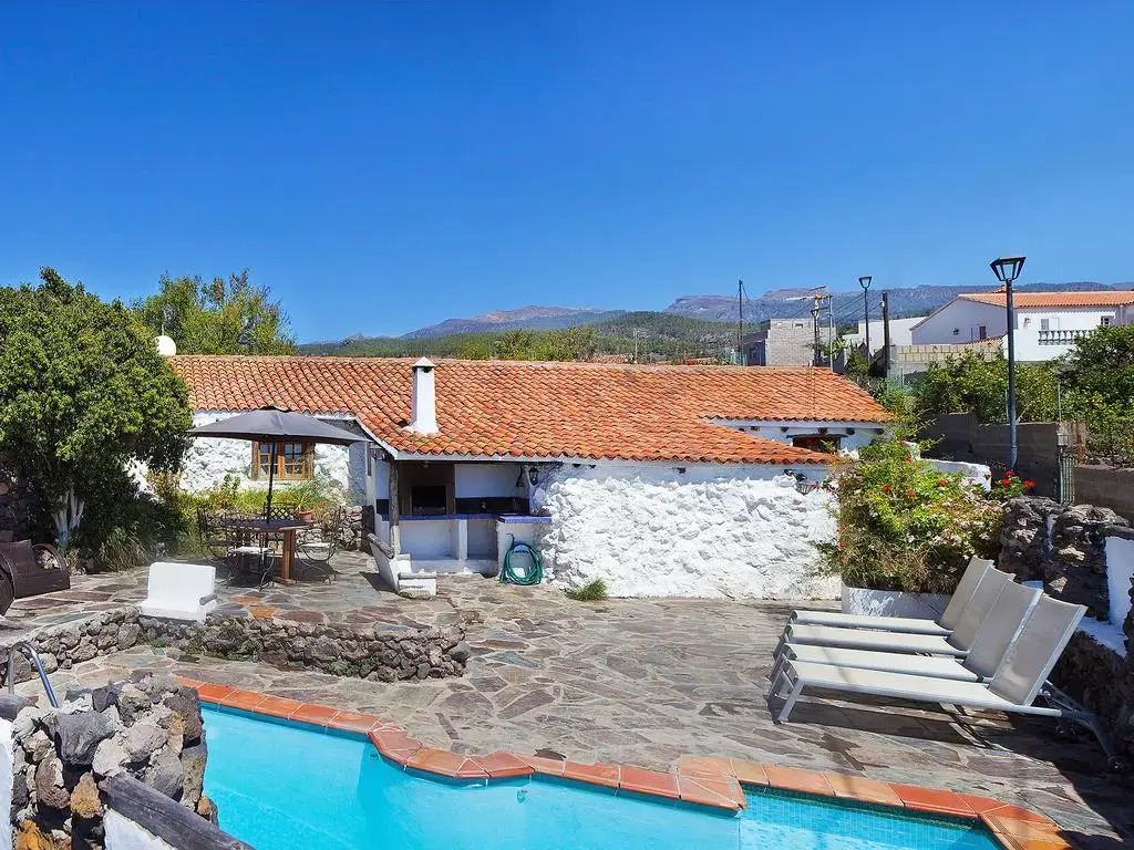 Casa Pepa