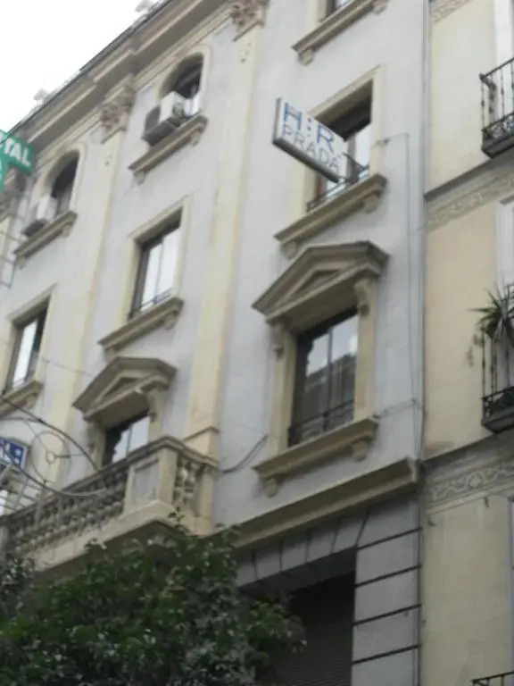 Hostal Prada