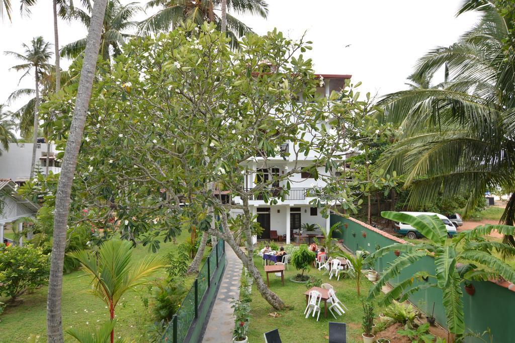 Sea view deepal villa 3