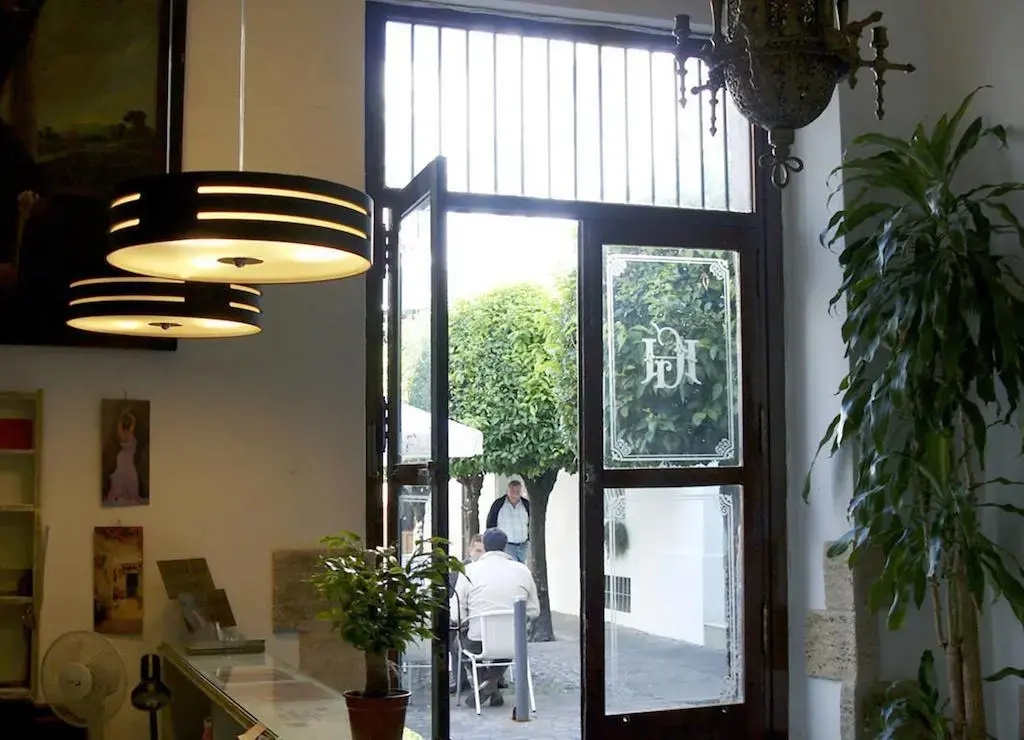 Imagen de Hotel González (13 de 21)