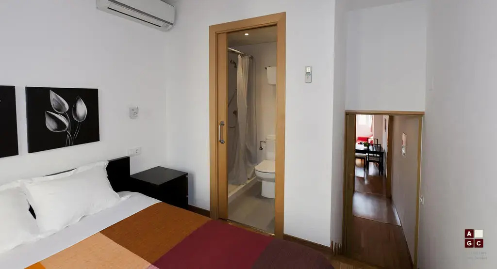 Imagen de Apartaments Girona Centre (17 de 21)