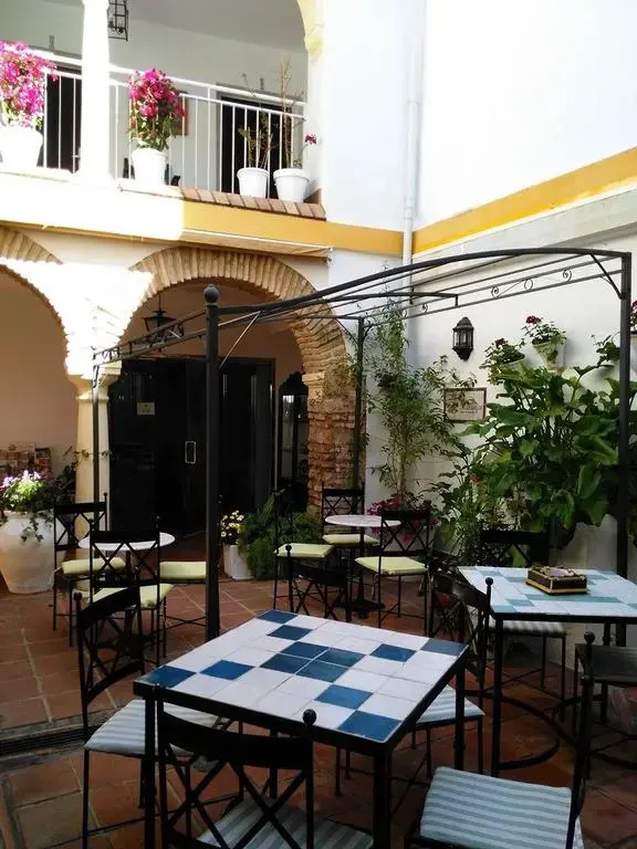 Imagen de Casa de los Naranjos (18 de 20)