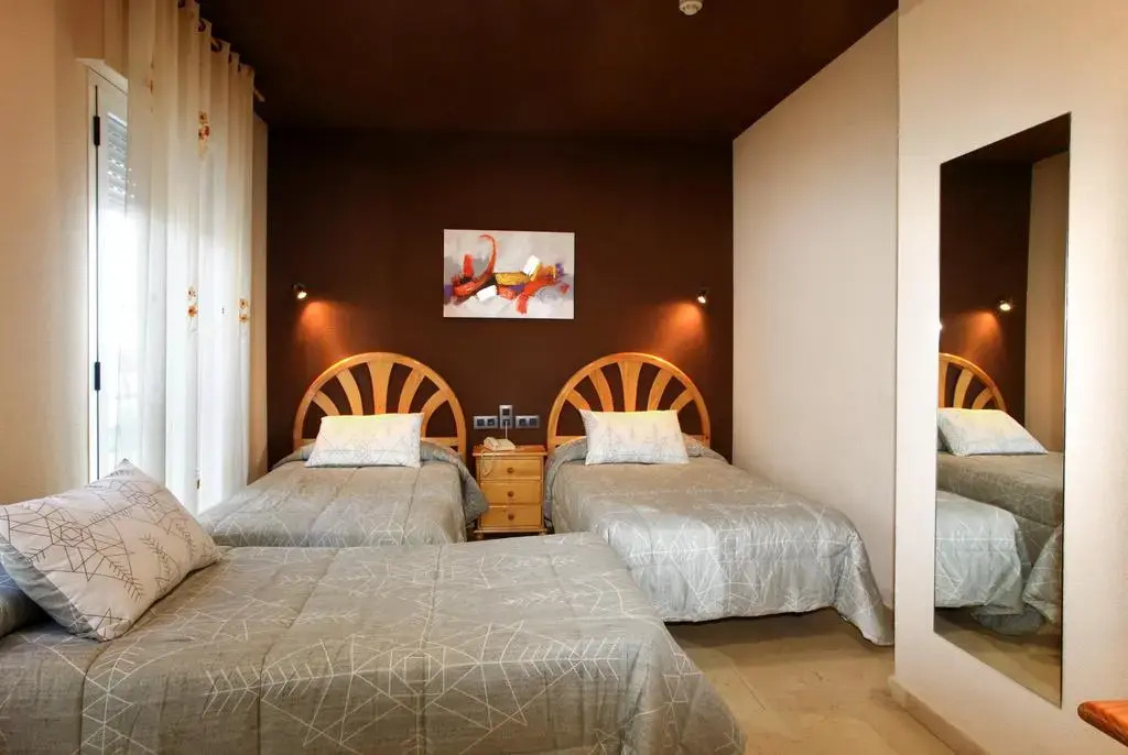 Imagen de Hotel Navarro en Ciudad Real (19 de 30)