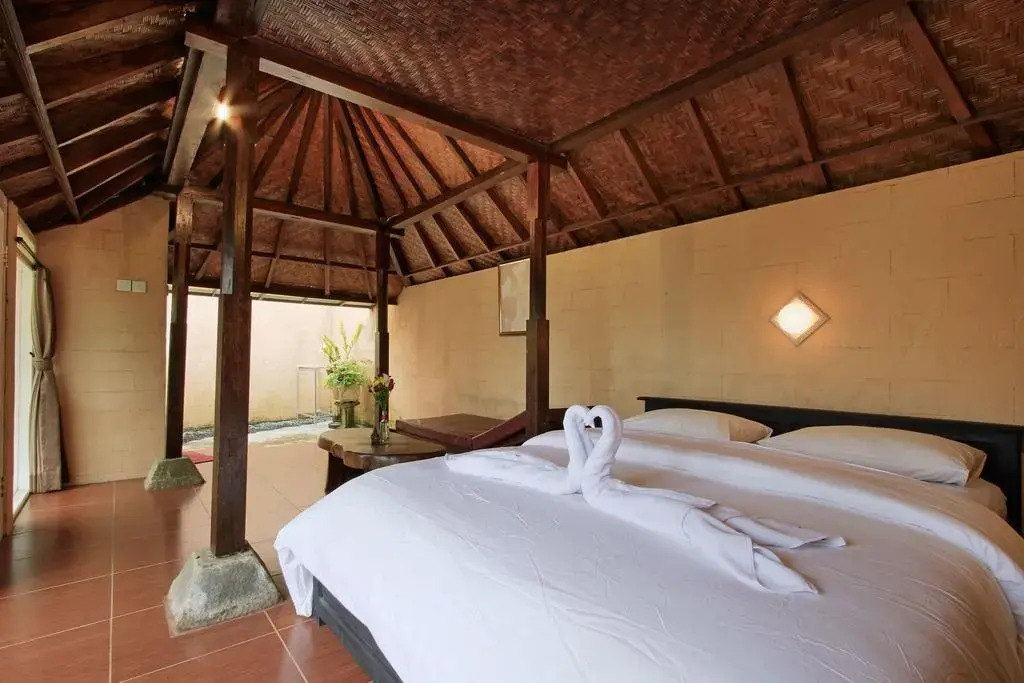 Telaga Sari Villa