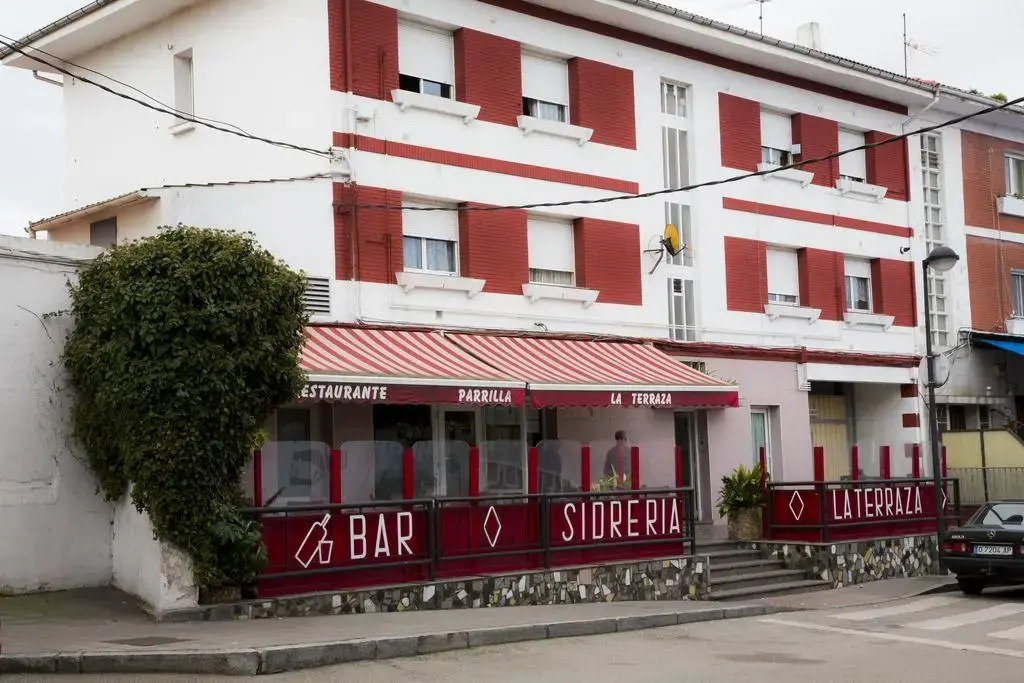 Imagen de Hotel El Horreo Avilés (5 de 23)