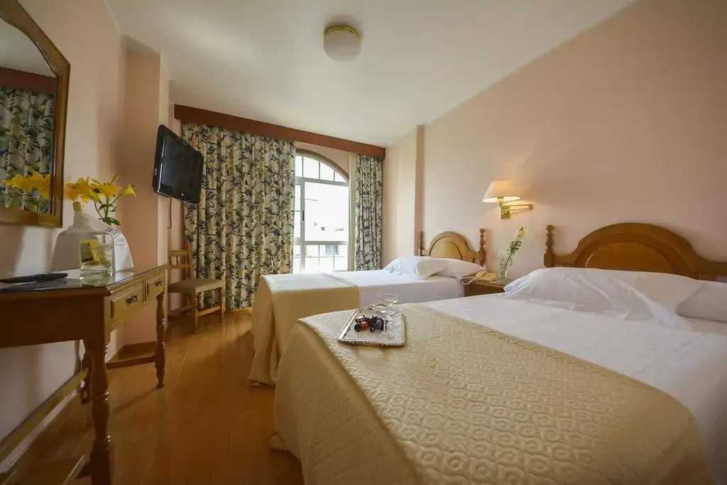 Imagen de Hotel Jucamar (6 de 23)