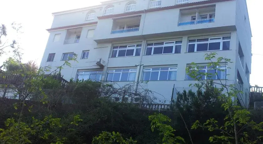 Imagen de Hotel Santo Apóstolo (12 de 16)