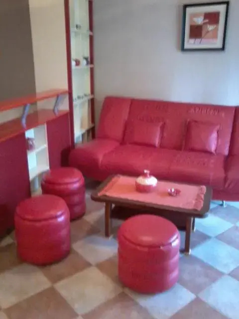 Apartmani Villa Radovic