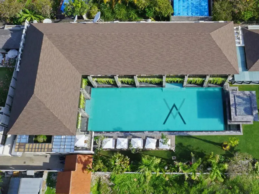 Villa Azaya Luxury Villa