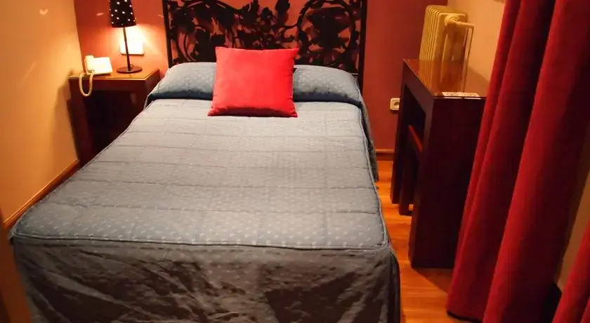 Imagen de Hostal Plaza (23 de 29)