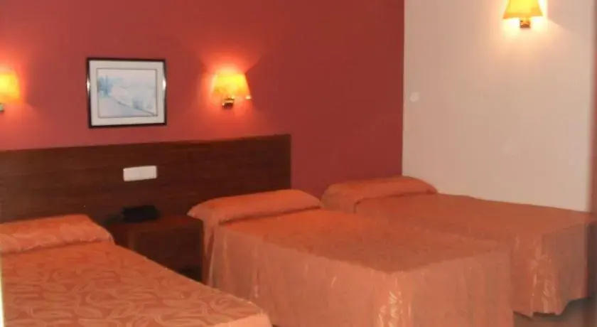 Imagen de Hotel Siroco (2 de 18)