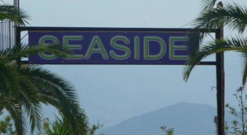 Seaside Resorts