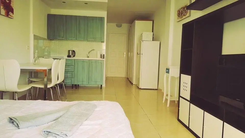 Apartment El Dorado, Las Americas